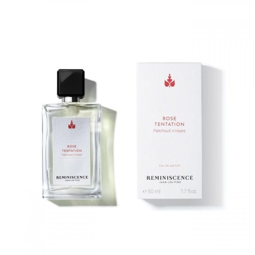 REMINISCENCE PARFUM-Rose Tentation - Patchouli N'Roses - Eau de